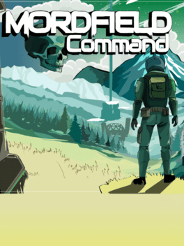 Mordfield Command