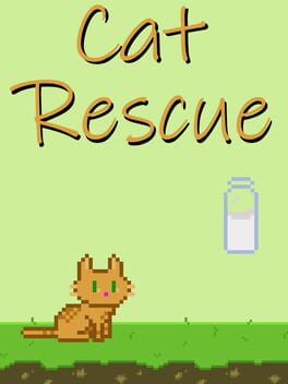 Cat Rescue Cat Rescue