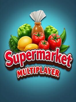 Supermarket