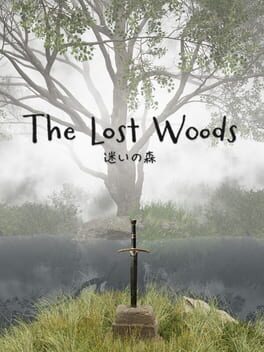 TheLostWoods