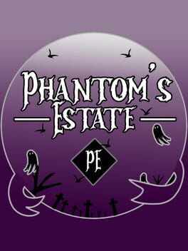 Phantom's Estate
