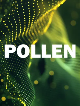 Portada de Pollen