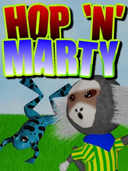 Hop 'n' Marty image