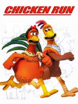 Chicken Run