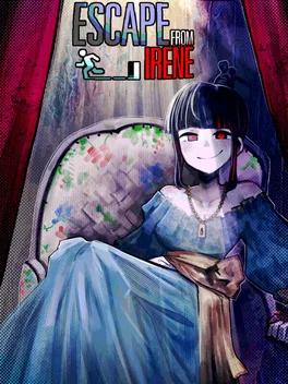 Portada de Escape from Irene