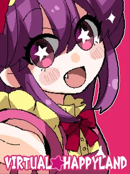 Virtual Happy Land