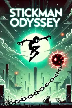 Stickman Odyssey image