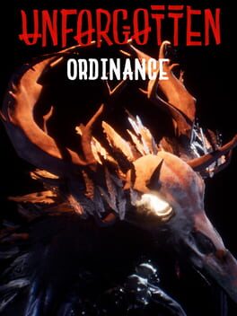 Unforgotten: Ordinance