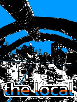 Portada de The Local