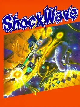 Shockwave image