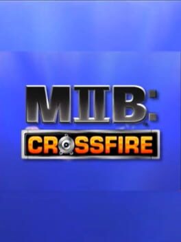 Men in Black II: Crossfire