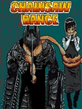 Chainsaw Dance image