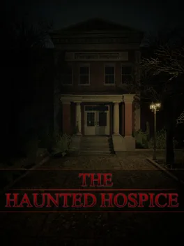 The Haunted Hospice game cover