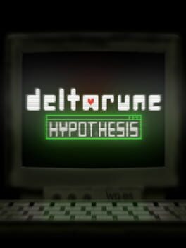 Deltarune: Hypothesis