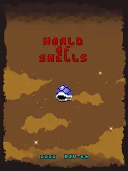 World of Shells image