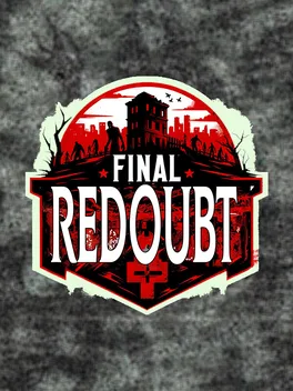 Portada de Final Redoubt: Zombie Apocalypse