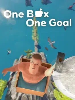 Portada de One Box One Goal