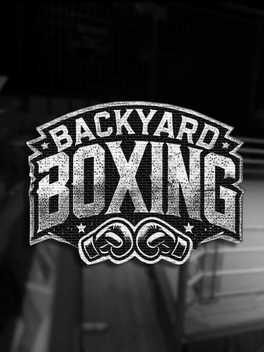 Backyard Boxing Cover