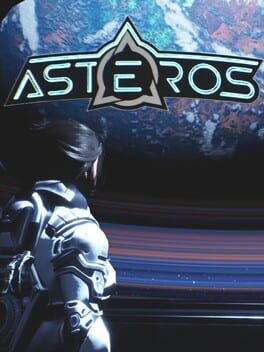 Asteros