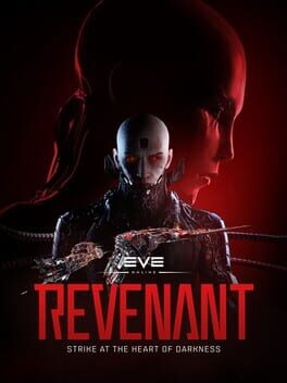 Eve Online: Revelant