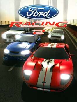 Ford Racing 2