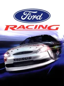 Ford Racing image