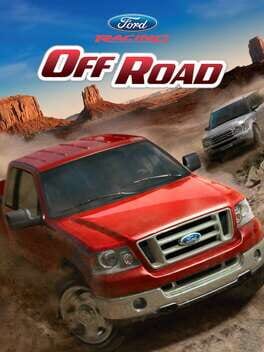 Ford Racing: Off Road