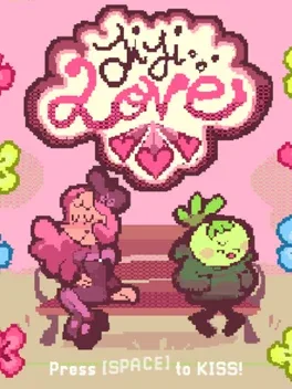 Jiji...Love