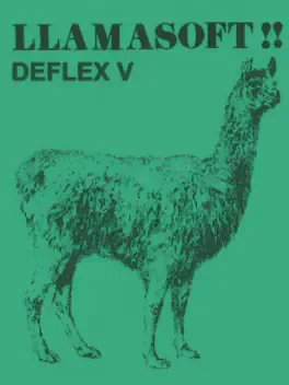 Deflex V image