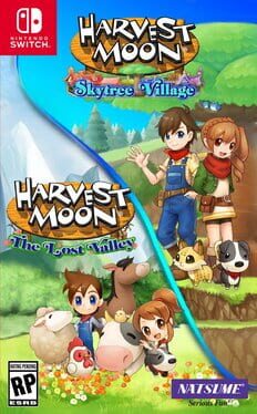 Natsume's Cozy Bundle
