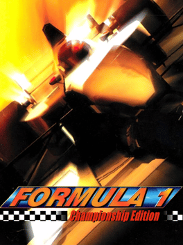 Formula 1: Championship Edition