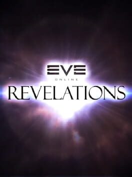 Eve Online: Revelations