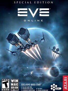 Eve Online: Special Edition