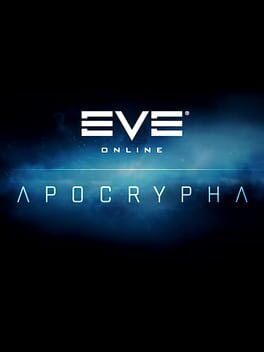 Eve Online: Apocrypha