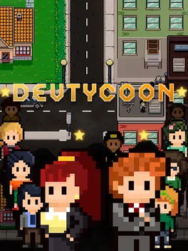 Portada de DevTycoon