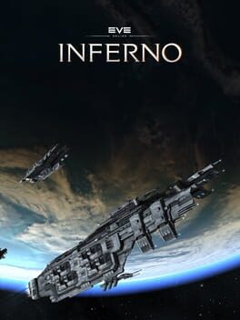 Eve Online: Inferno