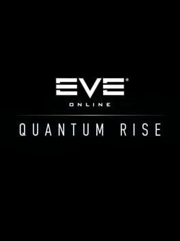 Eve Online: Quantum Rise