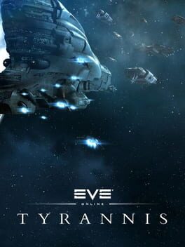 Eve Online: Tyrannis