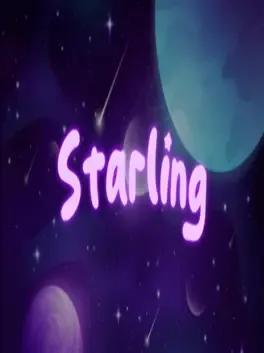 Portada de Starling