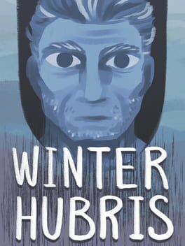 Winter Hubris Game Cover Artwork