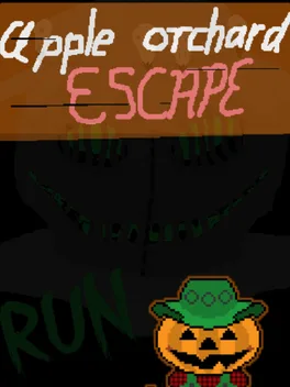 Portada de Apple Orchard Escape
