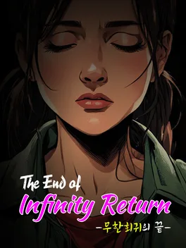 Portada de The End of Infinity Return