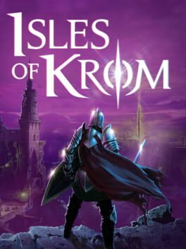 Isles of Krom