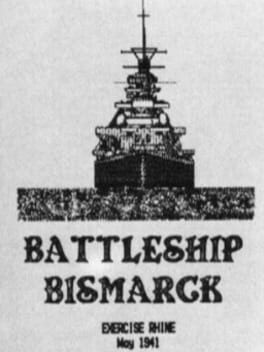 Battleship Bismarck: Operation Rhine - May 1941