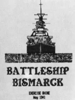 Battleship Bismarck: Operation Rhine - May 1941