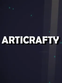 Portada de Articrafty