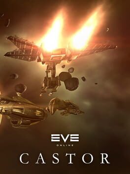 Eve Online: Castor