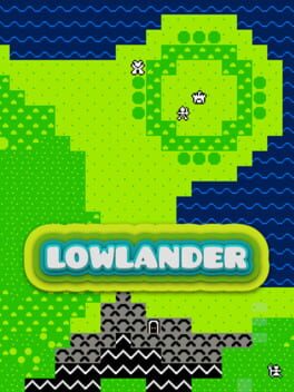 Lowlander