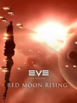 Eve Online: Red Moon Rising