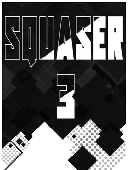 Portada de SQUASER 3